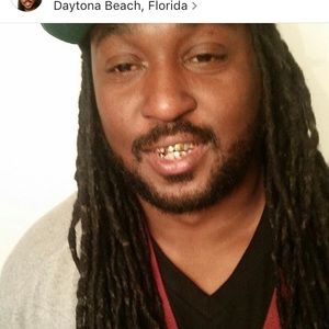 Meet your Posher, Antwon